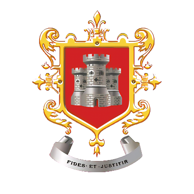Barnstaple RFC crest