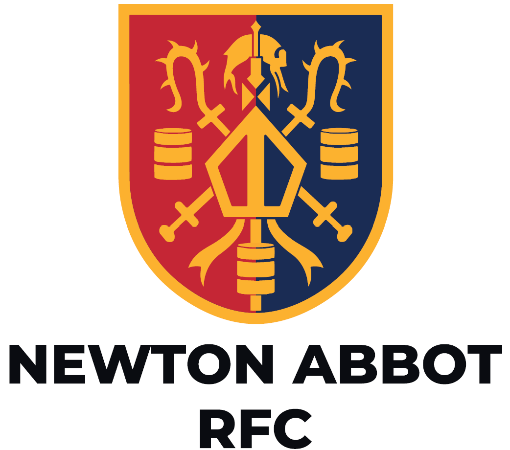 Newton Abbot RFC crest