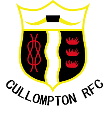 Cullompton RFC crest