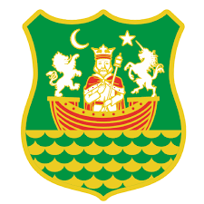 Dartmouth RFC crest