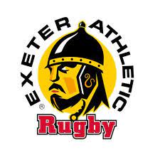 Exeter Athletic crest