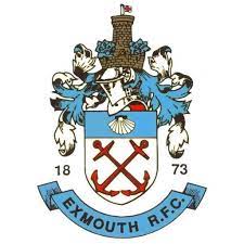 Exmouth RFC crest