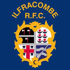 Ilfracombe RFC crest