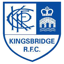 Kingsbridge RFC crest