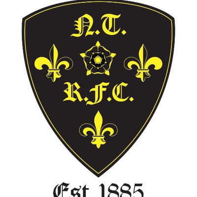 North Tawton RFC crest