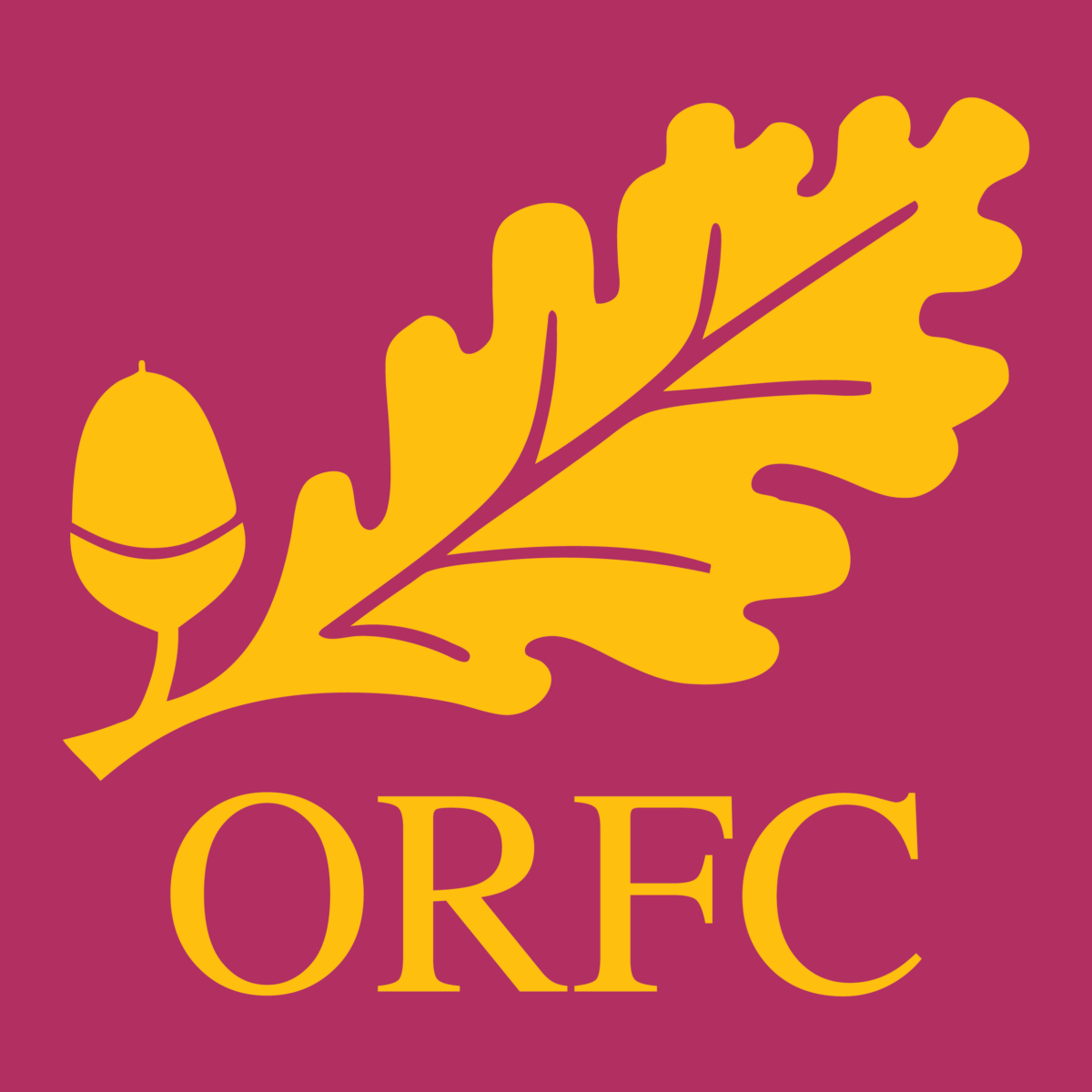 Okehampton RFC crest