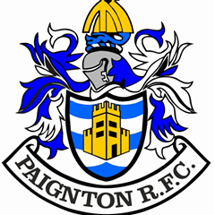 Paignton RFC crest