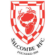 Salcombe RFC crest