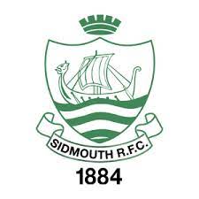 Sidmouth RFC crest