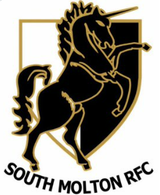 South Molton RFC crest