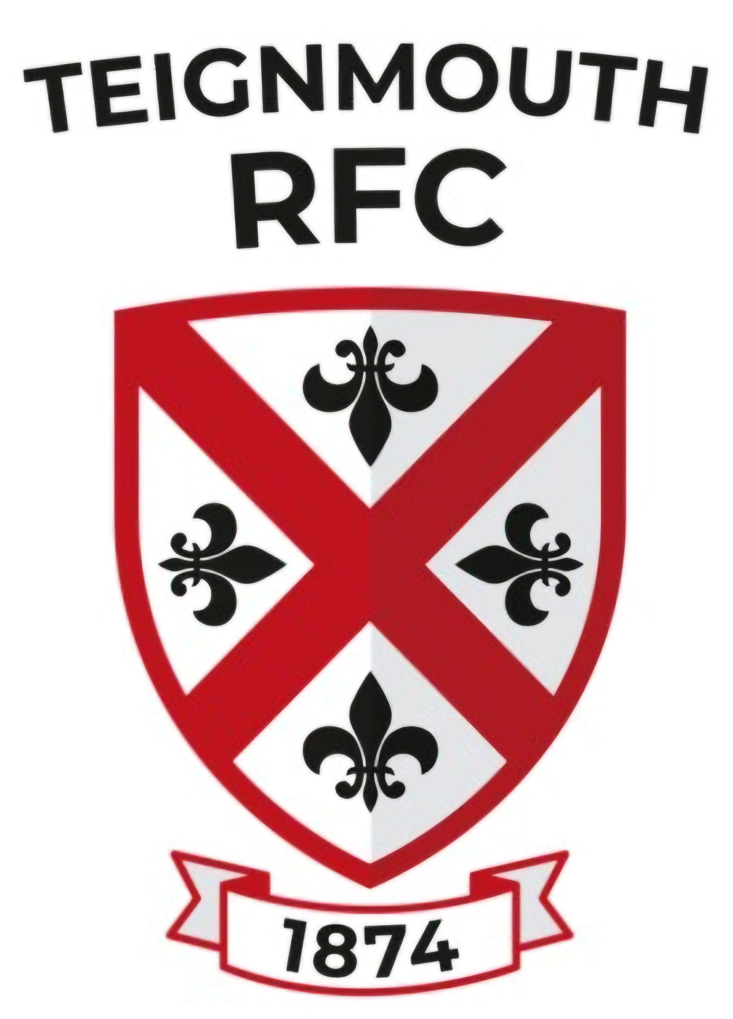 Teignmouth RFC crest