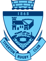 Tiverton RFC crest
