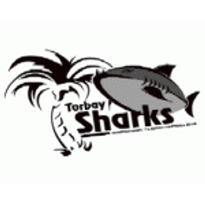 Torbay Sharks RFC crest