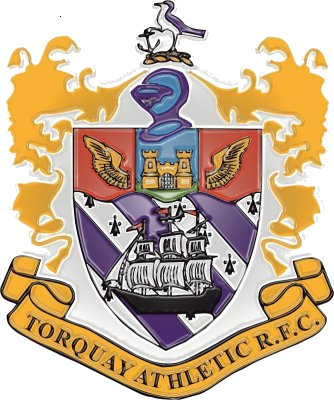 Torquay Athletic RFC crest