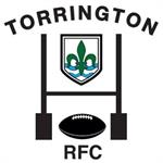 Torrington RFC crest
