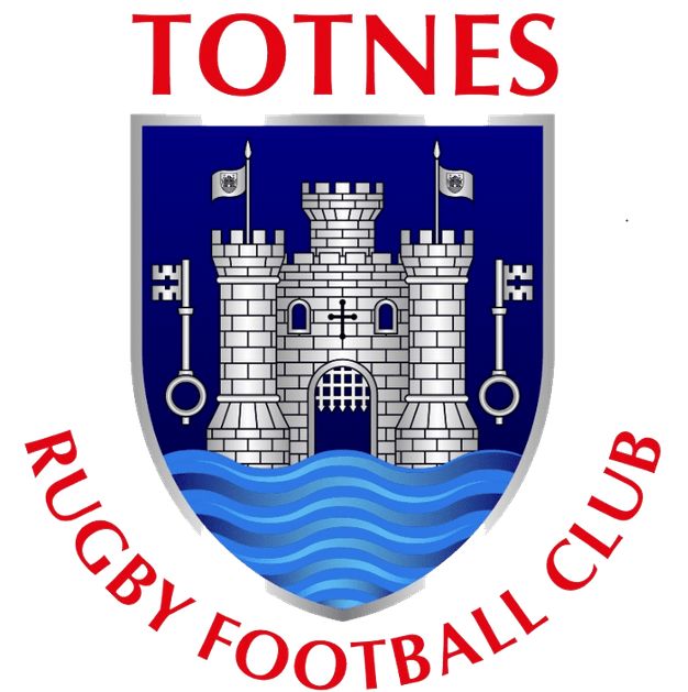 Totnes RFC crest