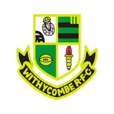 Withycombe RFC crest
